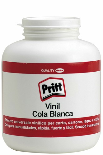 Colla vinilica universale - colla,