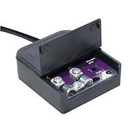 Alimentatore antenna - antenna, tv