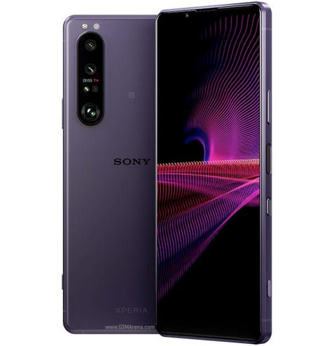 Unlocked sony xperia iii - unlocked,