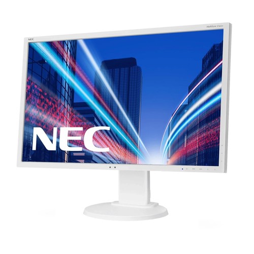 Monitor nec multisync - monitor,