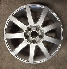 Cerchio Lega 17 Audi A4