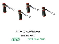 ATTACCO SLIDING MAXI