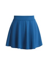 Solada Gonna corta a ruota