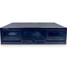 Pioneer CT-W350R Stereo