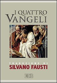 Quattro vangeli - i,