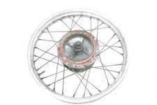 CERCHIO RUOTA A RAGGI