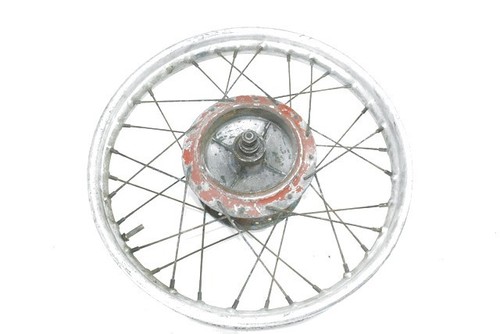 Cerchio ruota raggi - ruota,