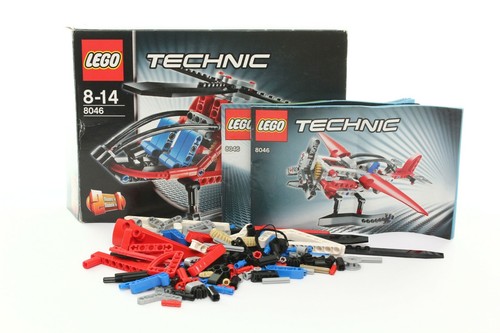 Lego technic modellino - technic,