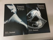 LOTTO 2 LIBRI CINQUANTA