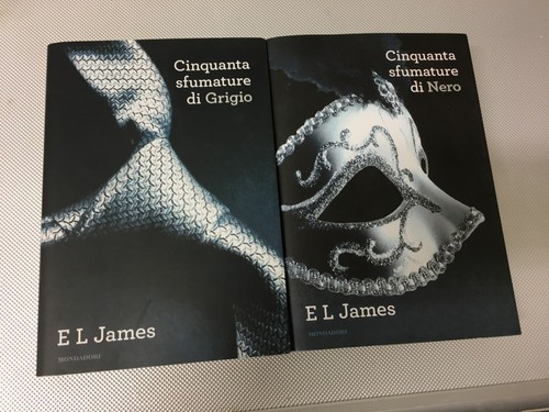 Lotto libri cinquanta - 2,