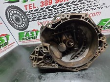 CAMBIO 5 MARCE MANUALE OPEL