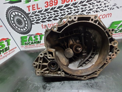 Cambio marce manuale opel - marce,