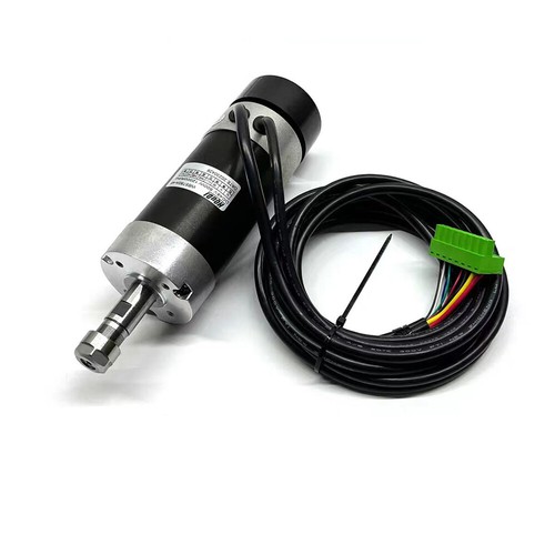 Motore mandrino er11 brushless - mandrino,