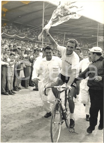 1966 ciclismo giro - ciclismo, d'italia