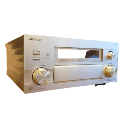 Pioneer vsa ax10 - vsa-ax10, av