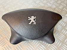 AIRBAG CONDUCTEUR 4 BRANCHES