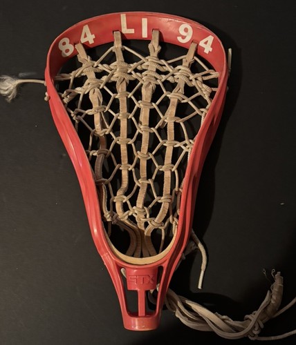 Vintage lacrosse head - lacrosse,