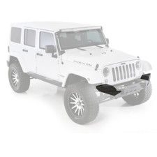 Angoli paraurti Mid Width XRC M.O.D verricello Jeep Wrangler JK 07-16