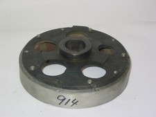 Anello magnetico con - anello, mozzo