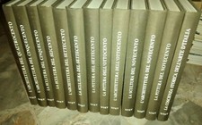Lotto volumi storia - 13,