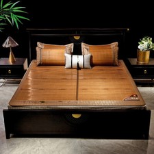 Tappetino estivo per letto