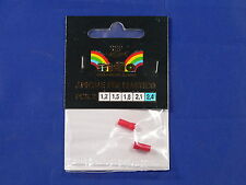 2 Apicali per elastico Milo