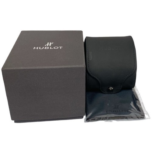 Hublot orologio polso - hublot,