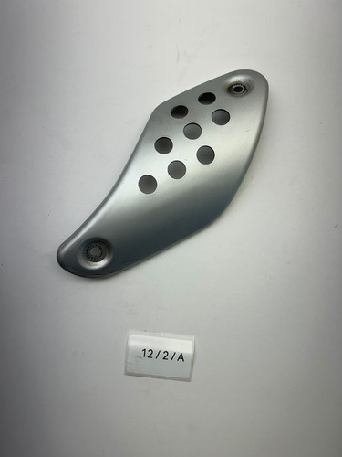 Protezione scarico originale