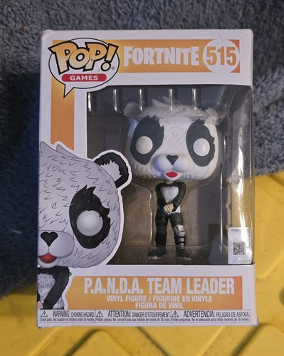 Funko pop giochi fortnite - fortnite,