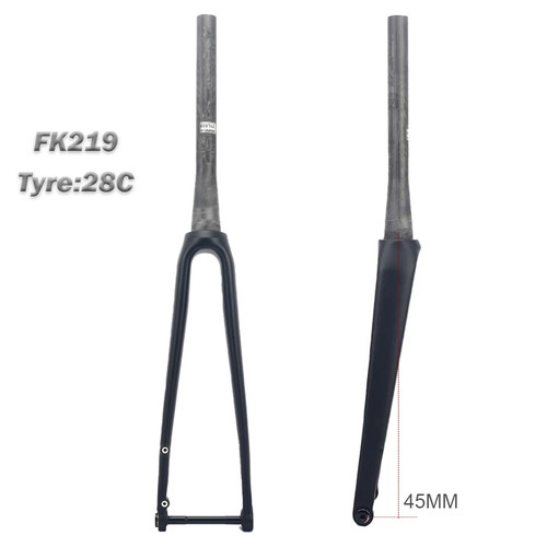 Forcella freno disco super - a,