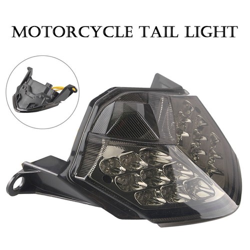 Fanale posteriore led luce