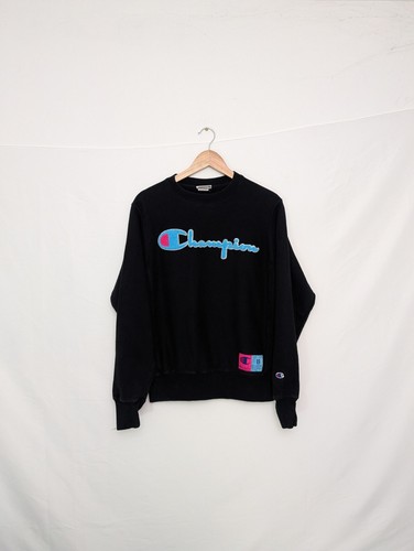 Felpa champion reverse weave - champion,