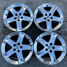 CERCHI IN LEGA PER PEUGEOT 407