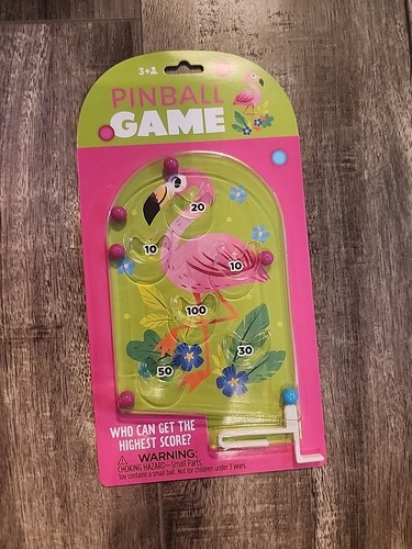 Gioco viaggio flipper - da,
