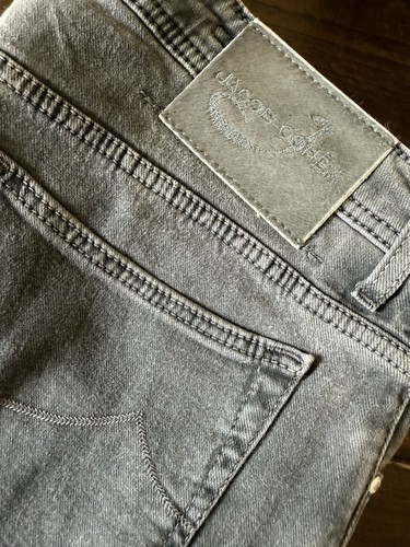 Jacob cohen pantalone cotone - jacob,