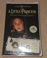A Little Princess w/ Rare