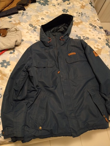 Parka giaccone giacca columbia - parka,