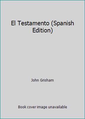 Testamento spanish - el,