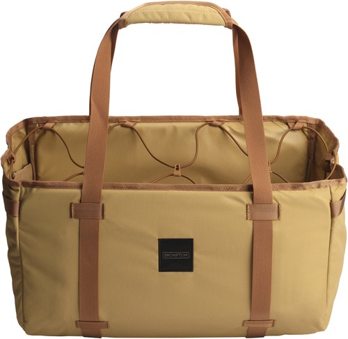 Brompton cestino borsa grande - cestino,