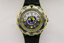 Swatch Scuba 1993 - SDB103 -