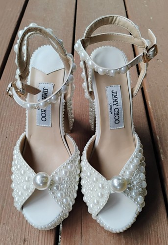 Jimmy choo cinturino alla - choo,