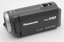 Videocamera Panasonic HC-V180