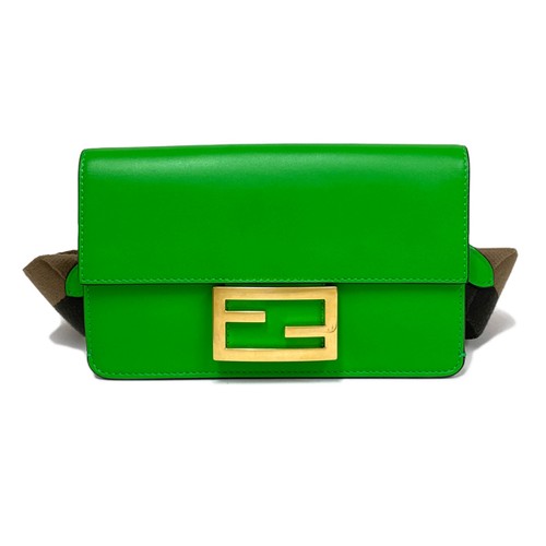 Borsa tracolla piccola fendi - a,