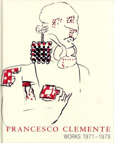 Francesco clemente - francesco,