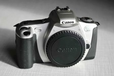 Canon EOS 300 analogica