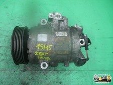 COMPRESSORE ARIA CONDIZIONATA