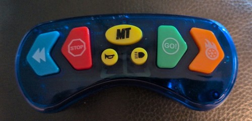 Ontel magic tracks - ontel, rc