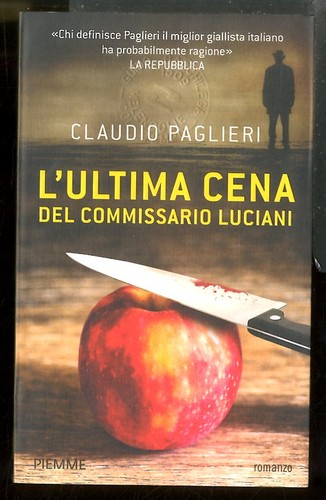 Ultima cena del - ultima,