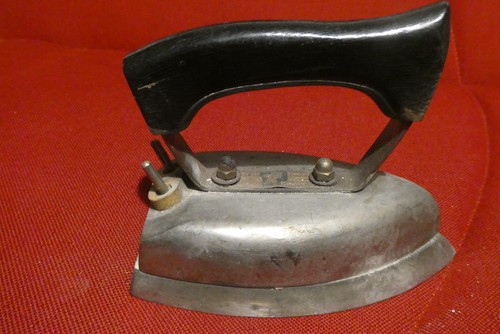 Ferro stiro vintage - , elettrico