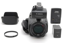 【N MINT+++】Canon XA20